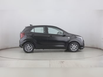 Used Kia Picanto 2024 for sale - 75563906: Photo