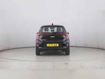 Used Kia Picanto 2024 for sale - 75563906: Photo