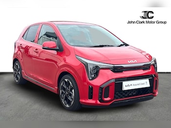 2025 (25) - 1.0 GT-Line Euro 6 (s/s) 5dr