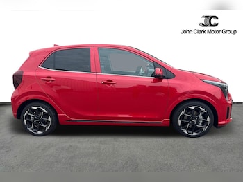 Used Kia Picanto 2025 for sale - 75531066: Photo