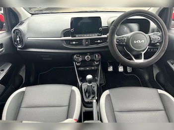 Used Kia Picanto 2025 for sale - 75531066: Photo