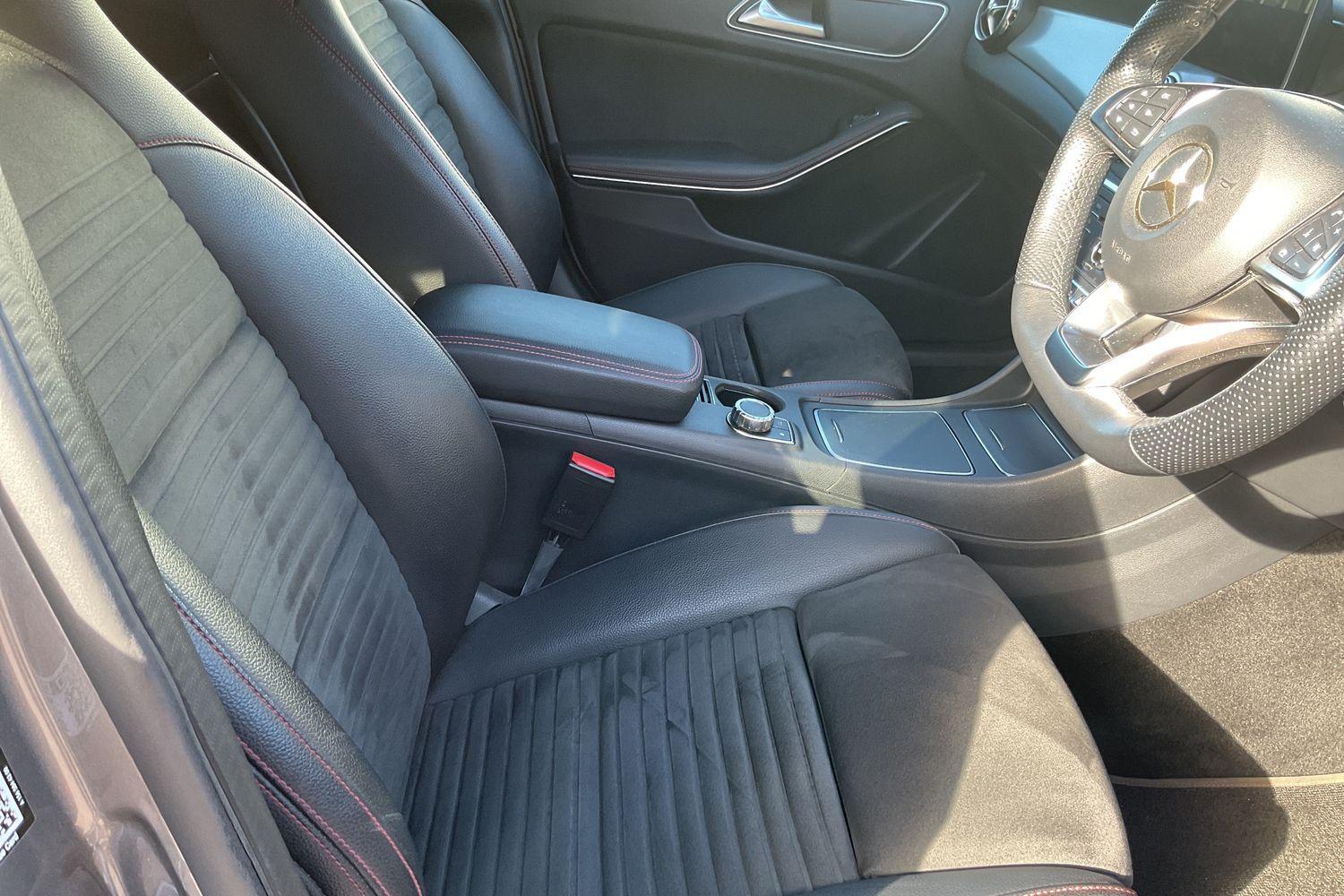 Used Mercedes-Benz GLA 2018 for sale - 75965503: Photo 11