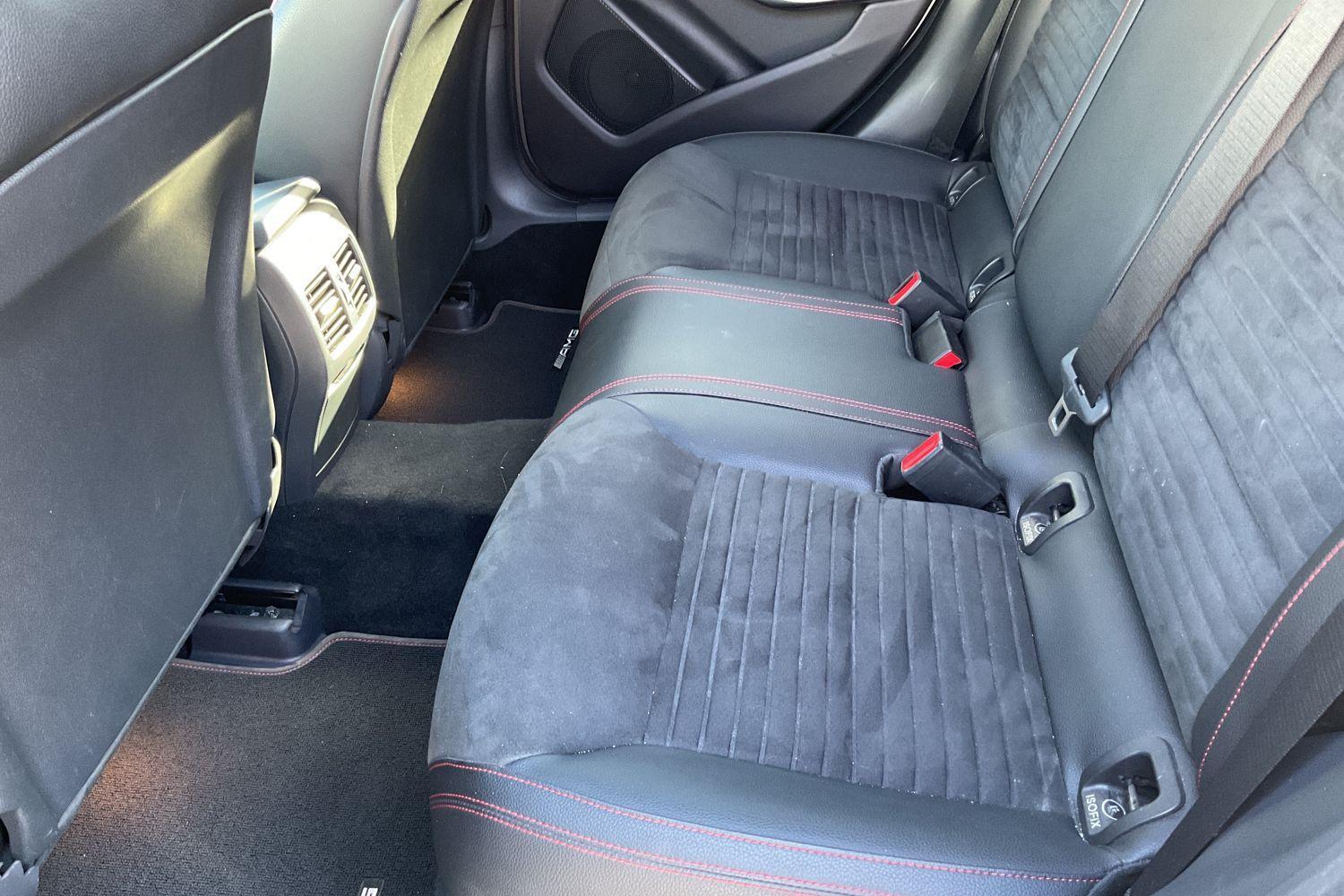 Used Mercedes-Benz GLA 2018 for sale - 75965503: Photo 12
