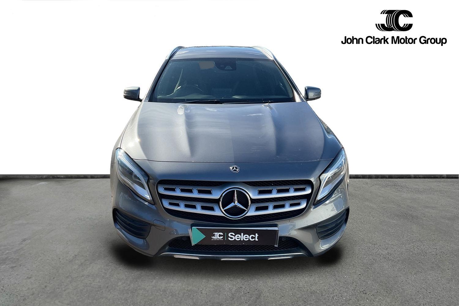 Used Mercedes-Benz GLA 2018 for sale - 75965503: Photo 16