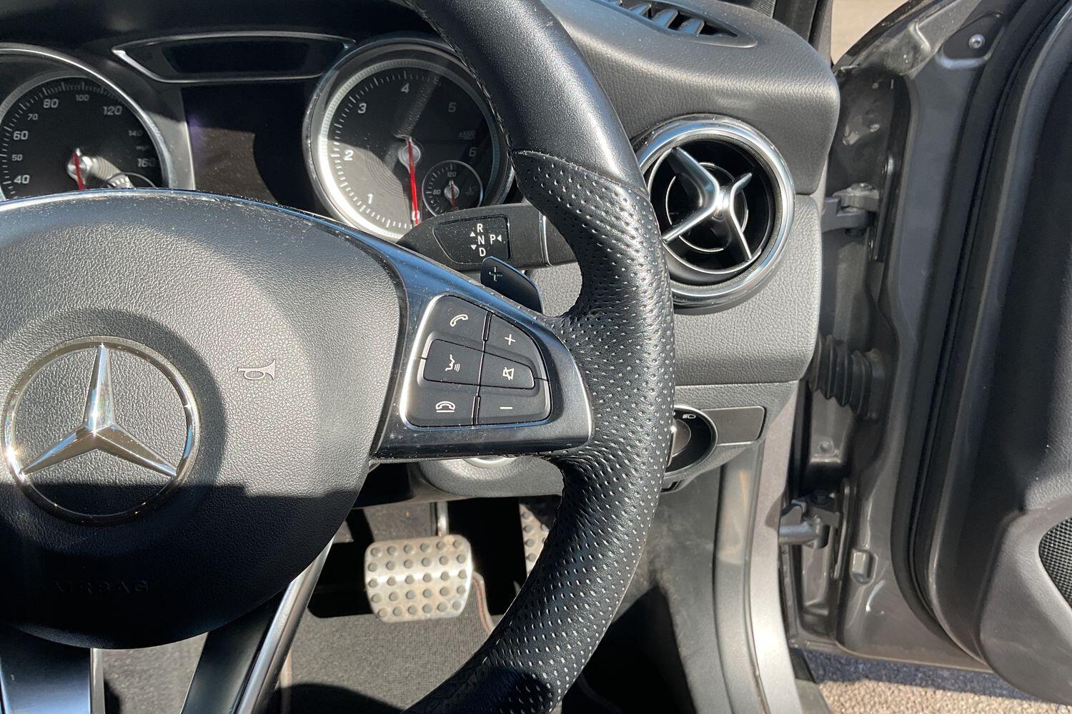 Used Mercedes-Benz GLA 2018 for sale - 75965503: Photo 18