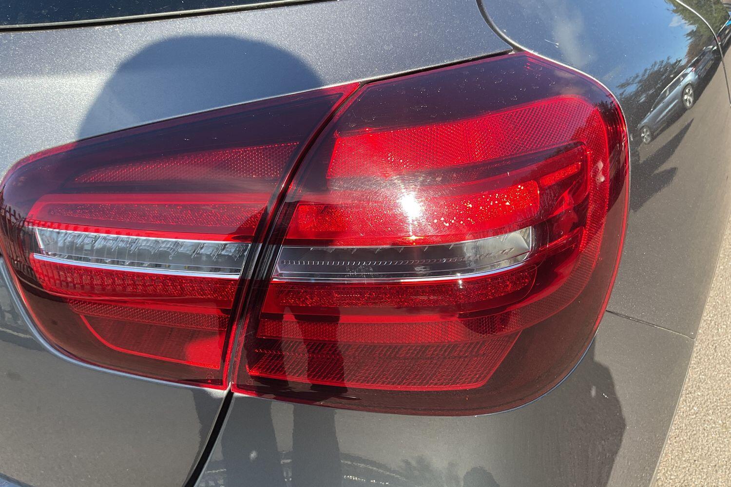 Used Mercedes-Benz GLA 2018 for sale - 75965503: Photo 19