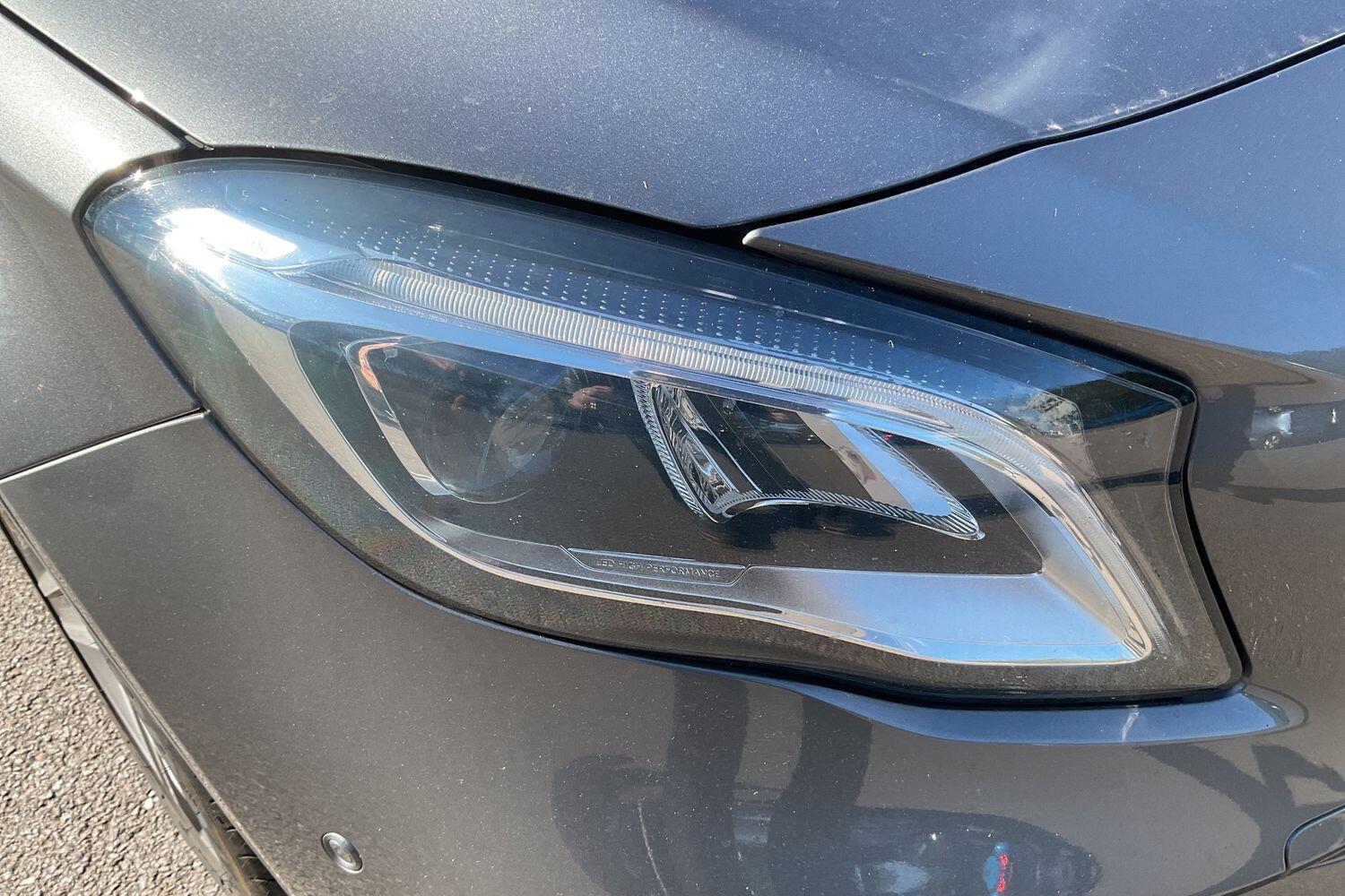 Used Mercedes-Benz GLA 2018 for sale - 75965503: Photo 20