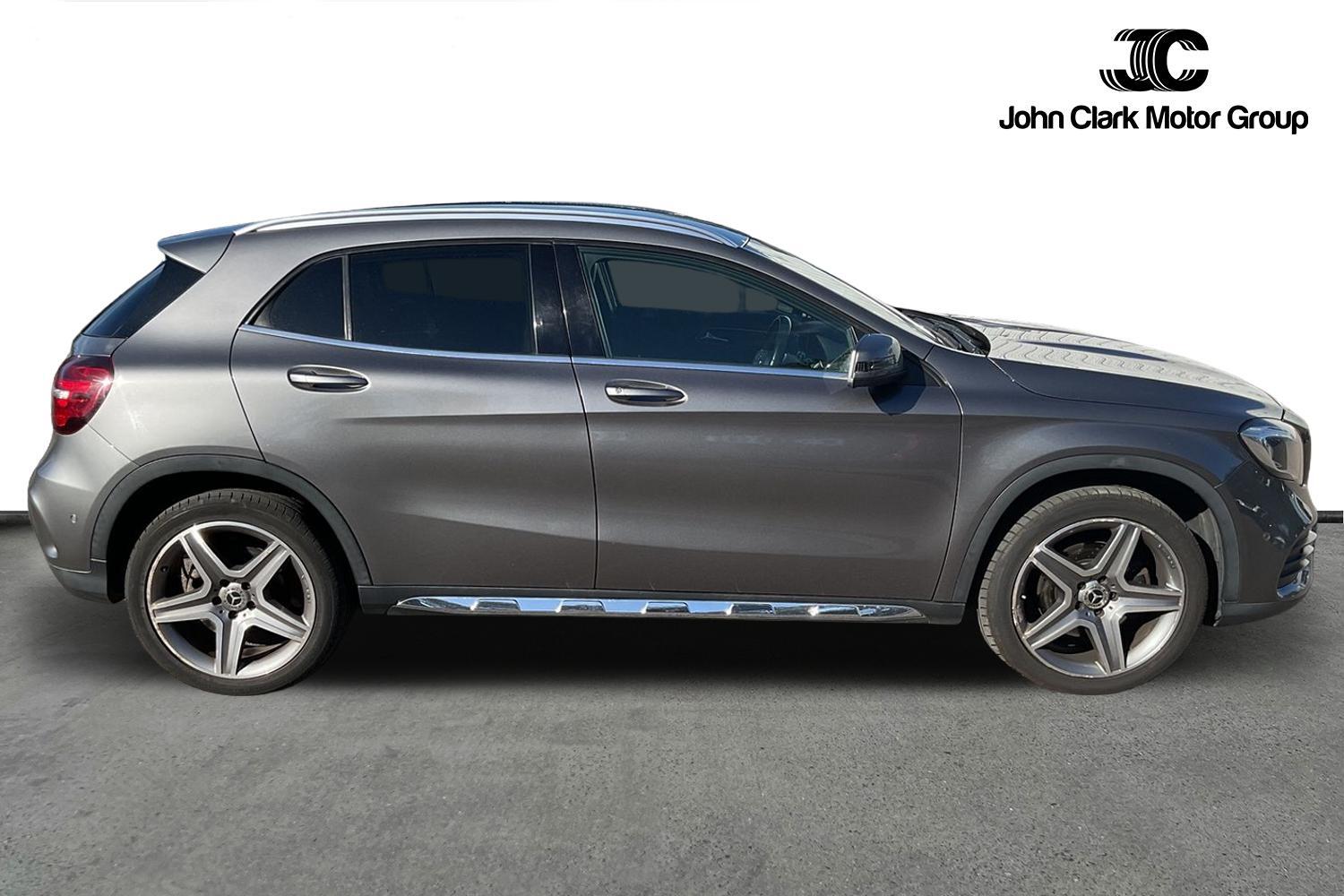 Used Mercedes-Benz GLA 2018 for sale - 75965503: Photo 3