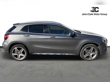 Used Mercedes-Benz GLA 2018 for sale - 75965503: Photo 3