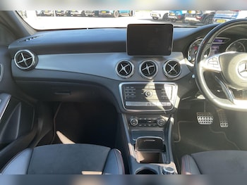 Used Mercedes-Benz GLA 2018 for sale - 75965503: Photo 4