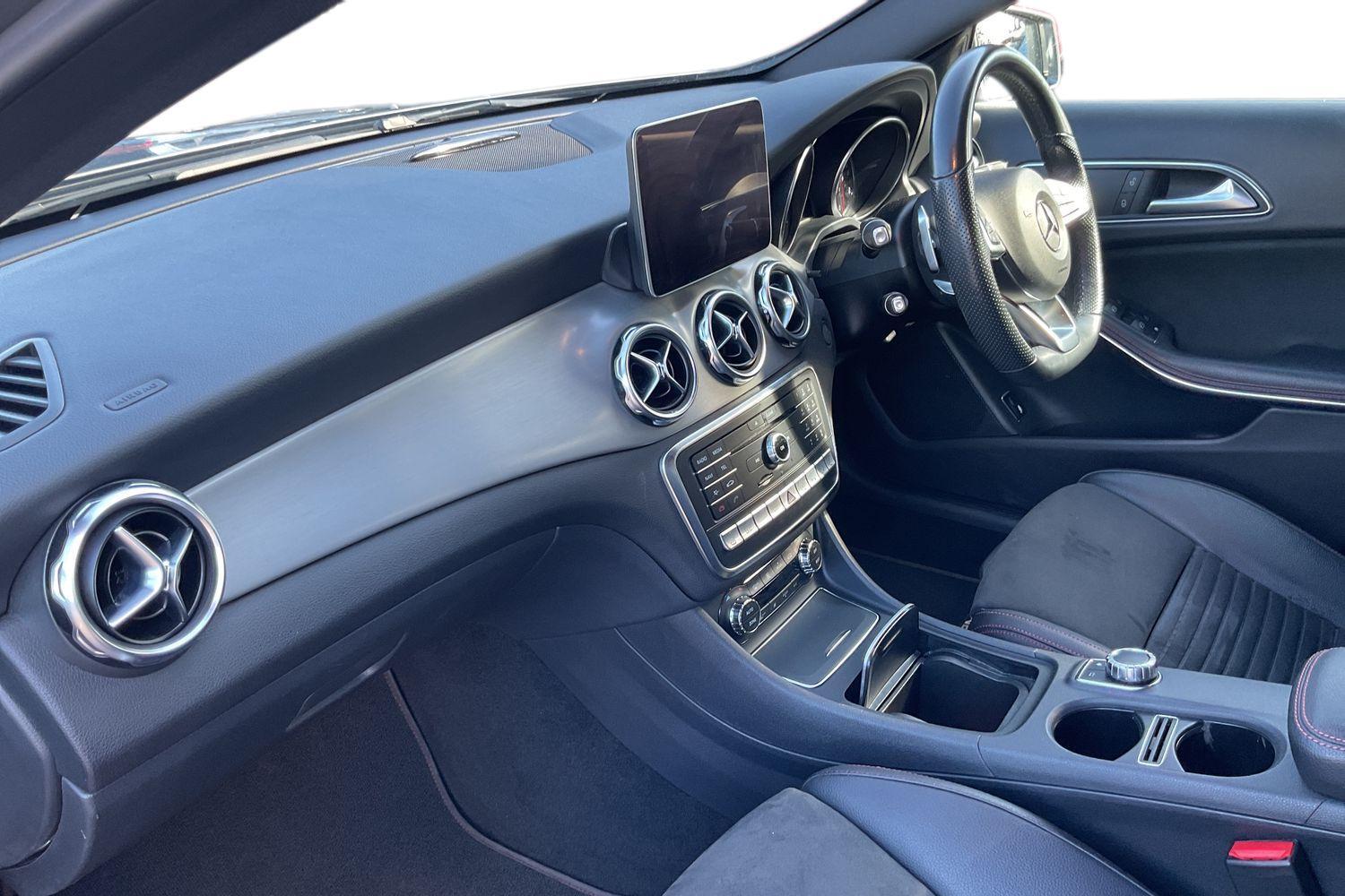 Used Mercedes-Benz GLA 2018 for sale - 75965503: Photo 7