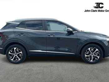 Used Kia Sportage 2024 for sale - 74850852: Photo