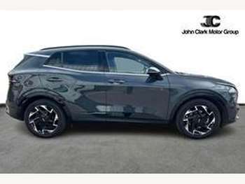 Used Kia Sportage 2024 for sale - 75024247: Photo