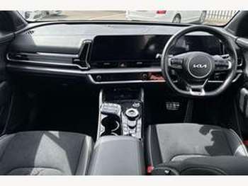 Used Kia Sportage 2024 for sale - 75024247: Photo