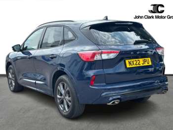 Used Ford Kuga 2022 for sale - 74848658: Photo