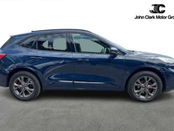 Used Ford Kuga 2022 for sale - 74848658: Photo
