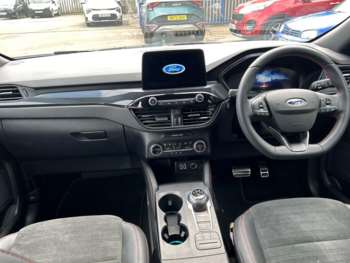 Used Ford Kuga 2022 for sale - 74848658: Photo
