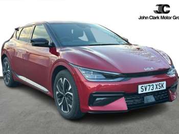 2023 (73) - 166kW GT Line 77.4kWh 5dr Auto