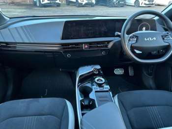 Used Kia EV6 2023 for sale - 74851759: Photo