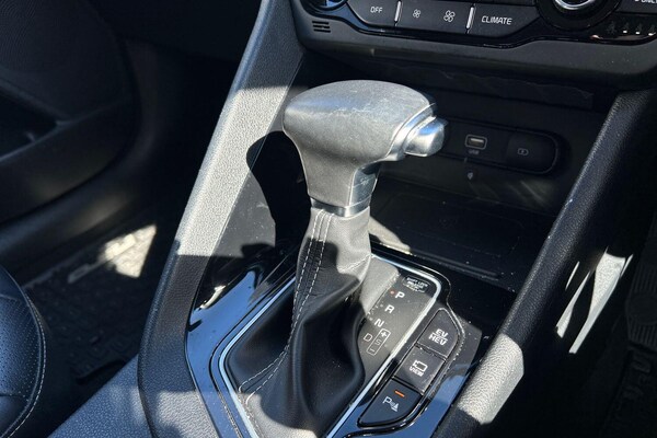Used Kia Niro 2020 for sale - 75363925: Photo 10