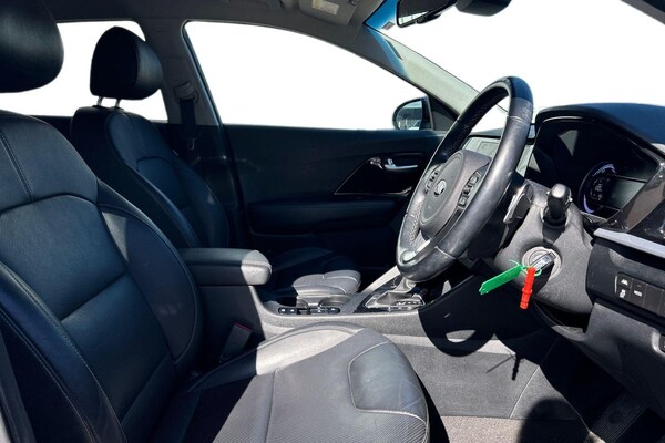 Used Kia Niro 2020 for sale - 75363925: Photo 11