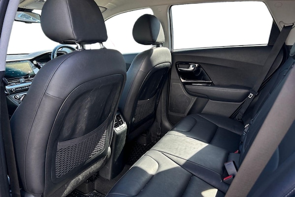 Used Kia Niro 2020 for sale - 75363925: Photo 12