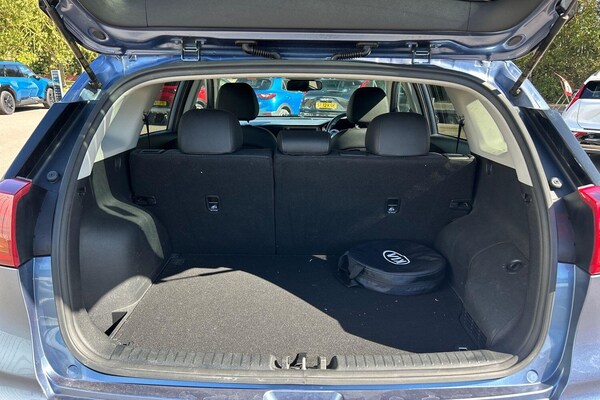 Used Kia Niro 2020 for sale - 75363925: Photo 13