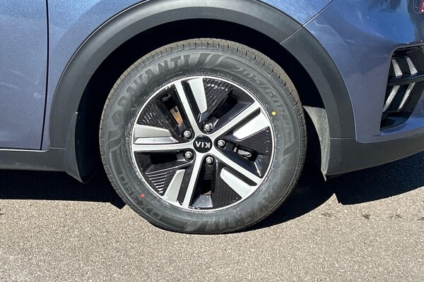 Used Kia Niro 2020 for sale - 75363925: Photo 14