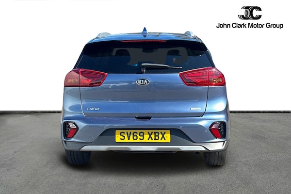 Used Kia Niro 2020 for sale - 75363925: Photo 15