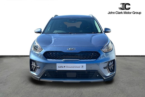 Used Kia Niro 2020 for sale - 75363925: Photo 16