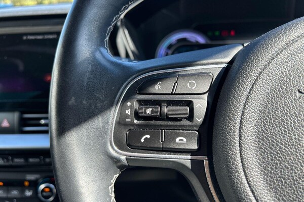 Used Kia Niro 2020 for sale - 75363925: Photo 17