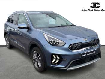2020 (69) - 1.6 GDi 8.9kWh 3 DCT Euro 6 (s/s) 5dr