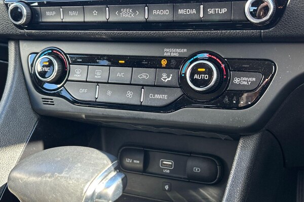 Used Kia Niro 2020 for sale - 75363925: Photo 21