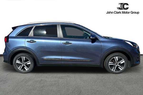 Used Kia Niro 2020 for sale - 75363925: Photo 3
