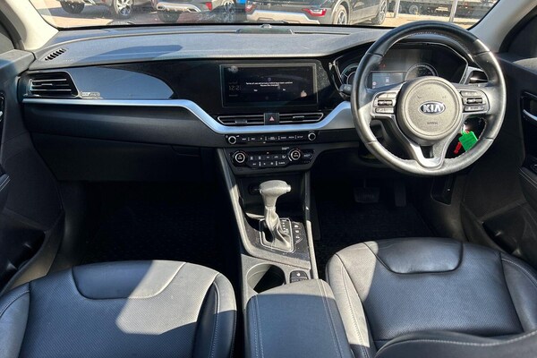 Used Kia Niro 2020 for sale - 75363925: Photo 4