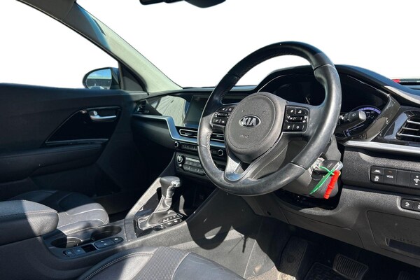 Used Kia Niro 2020 for sale - 75363925: Photo 6