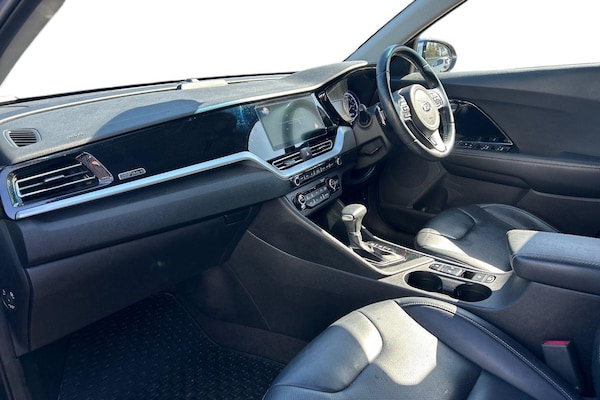 Used Kia Niro 2020 for sale - 75363925: Photo 7
