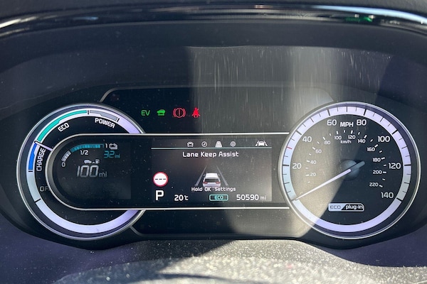 Used Kia Niro 2020 for sale - 75363925: Photo 9