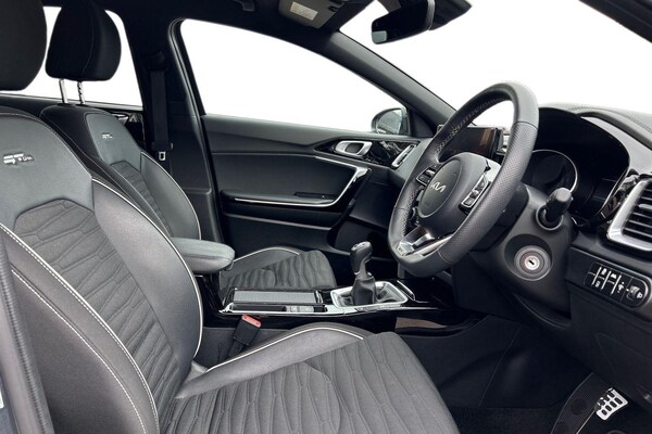 Used Kia Ceed 2025 for sale - 76152444: Photo 11