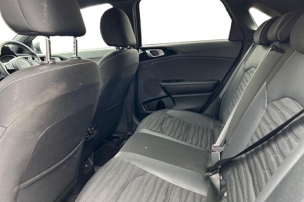 Used Kia Ceed 2025 for sale - 76152444: Photo 12