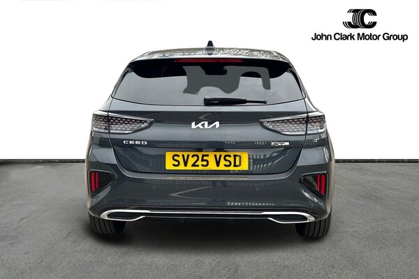 Used Kia Ceed 2025 for sale - 76152444: Photo 15