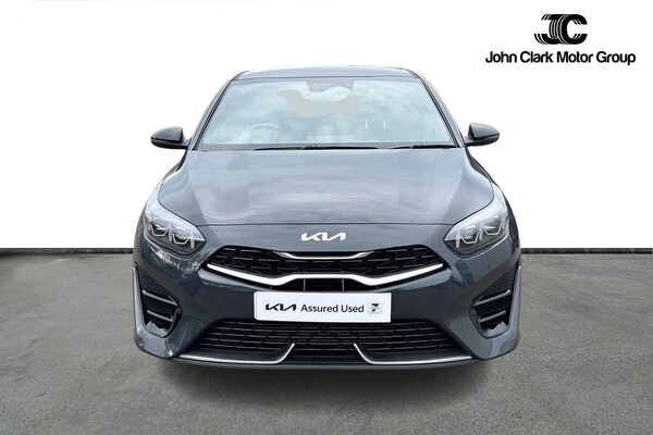 Used Kia Ceed 2025 for sale - 76152444: Photo 16