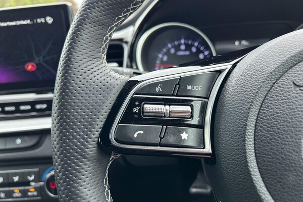 Used Kia Ceed 2025 for sale - 76152444: Photo 17