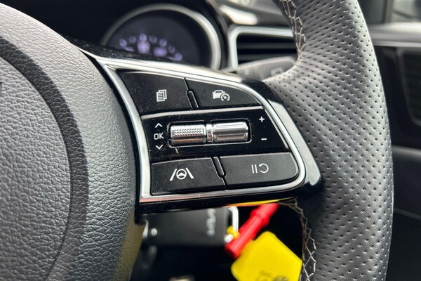 Used Kia Ceed 2025 for sale - 76152444: Photo 18