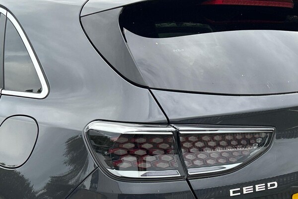 Used Kia Ceed 2025 for sale - 76152444: Photo 19