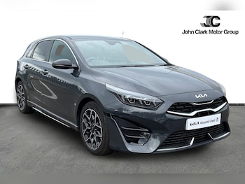 Kia - Ceed