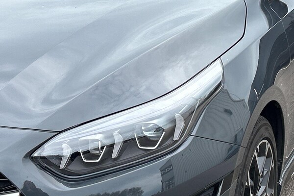 Used Kia Ceed 2025 for sale - 76152444: Photo 20
