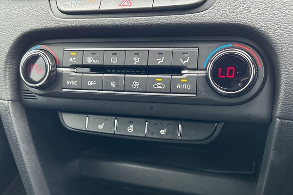 Used Kia Ceed 2025 for sale - 76152444: Photo 21