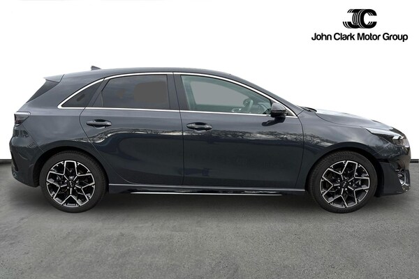 Used Kia Ceed 2025 for sale - 76152444: Photo 3