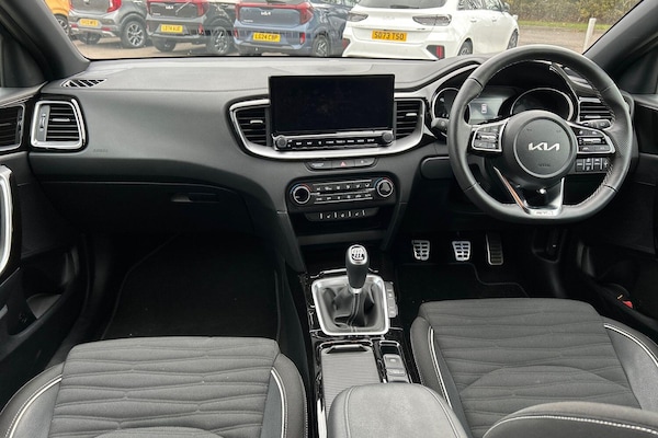 Used Kia Ceed 2025 for sale - 76152444: Photo 4
